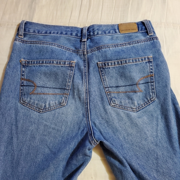 💖 American Eagle Mom Jeans - Picture 4 of 7